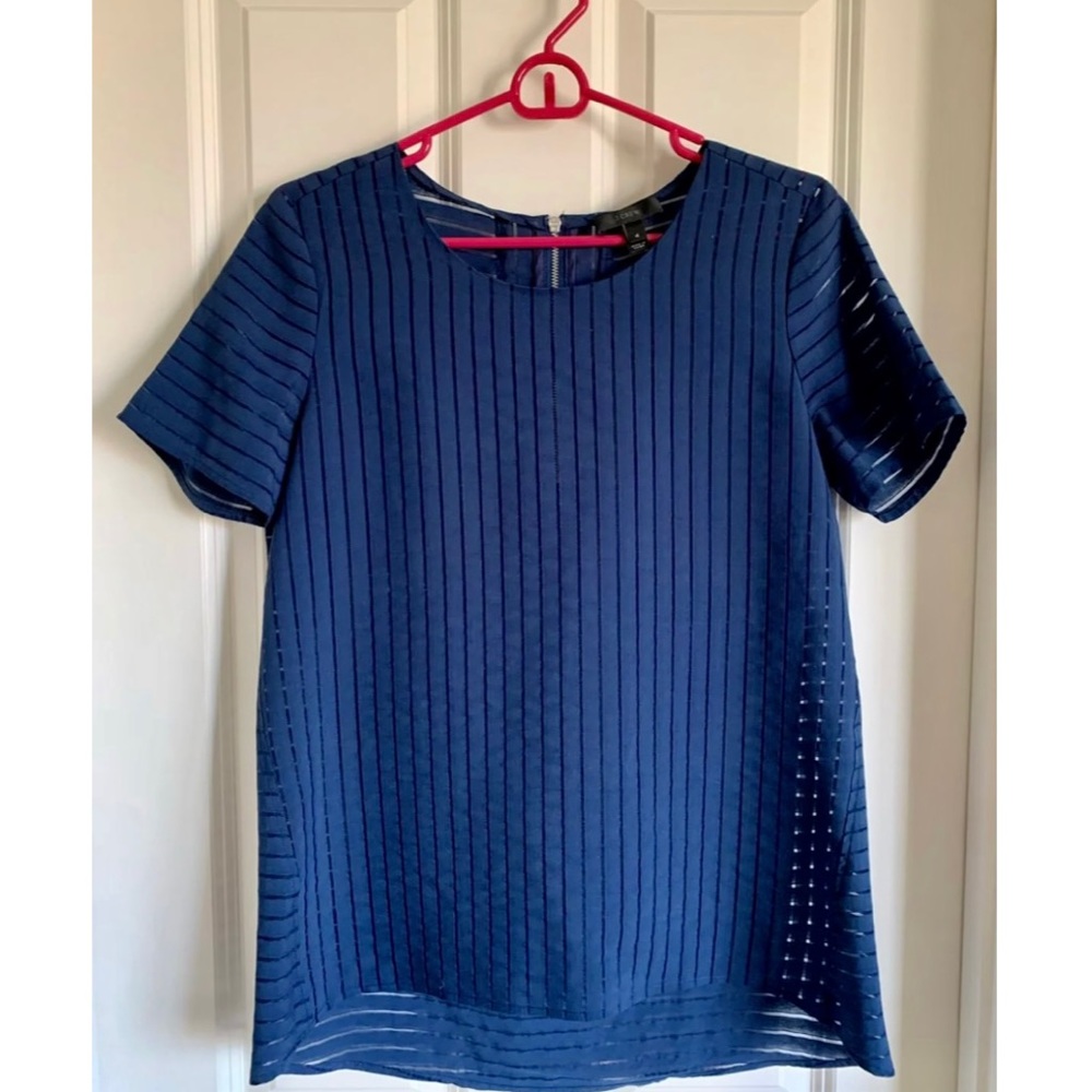 Jcrew blouse
